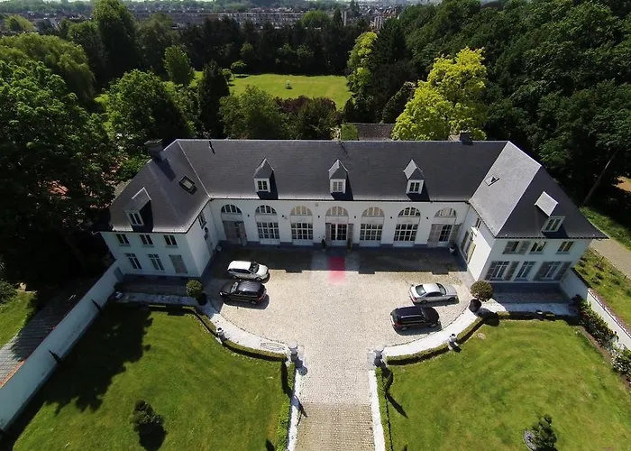 Luxury Apartments Arendshof
