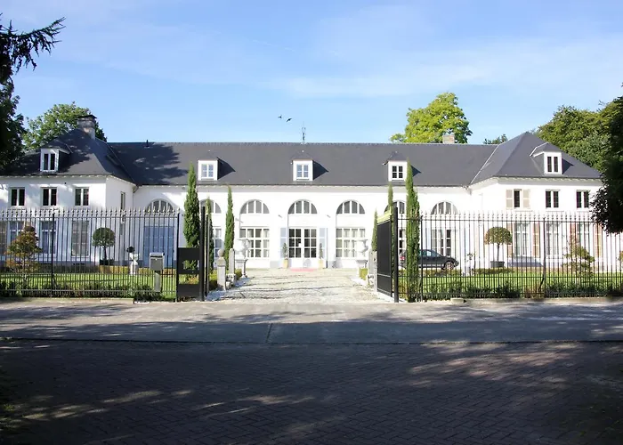 Luxury Apartments Arendshof