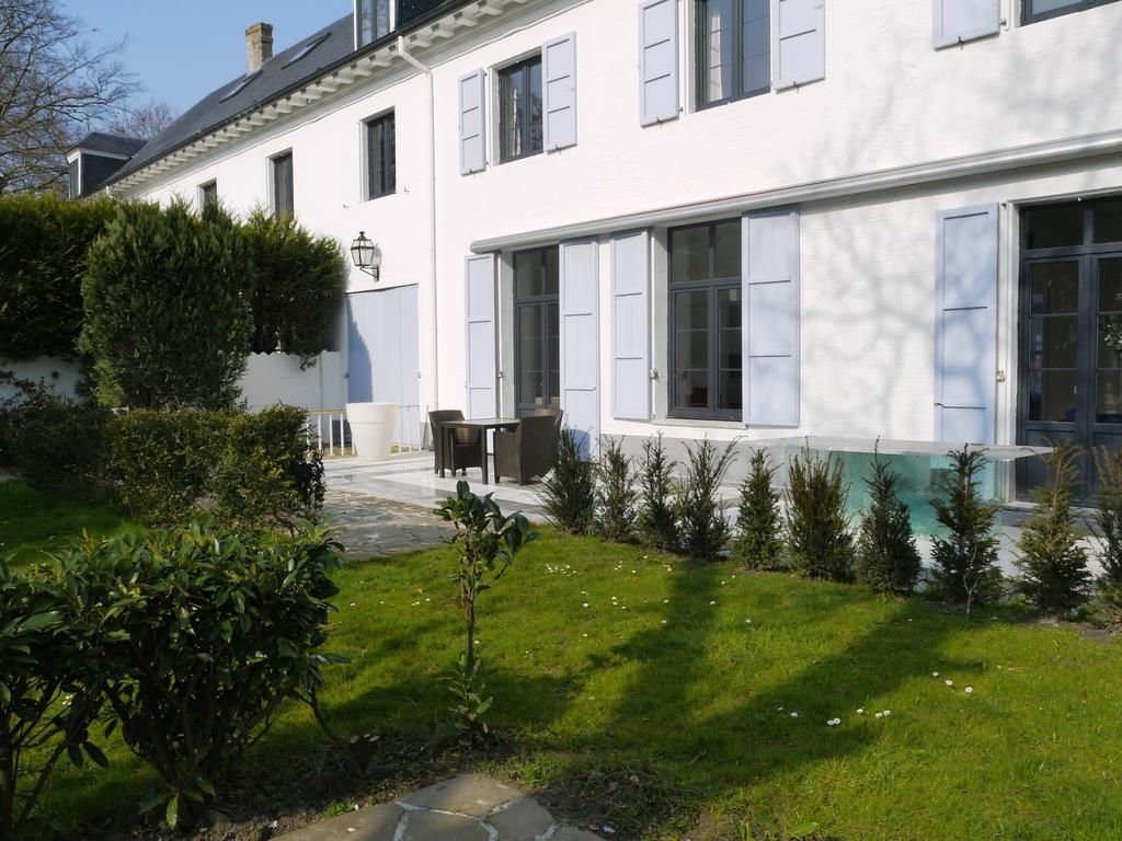 Luxury Arendshof Appartement Antwerpen
