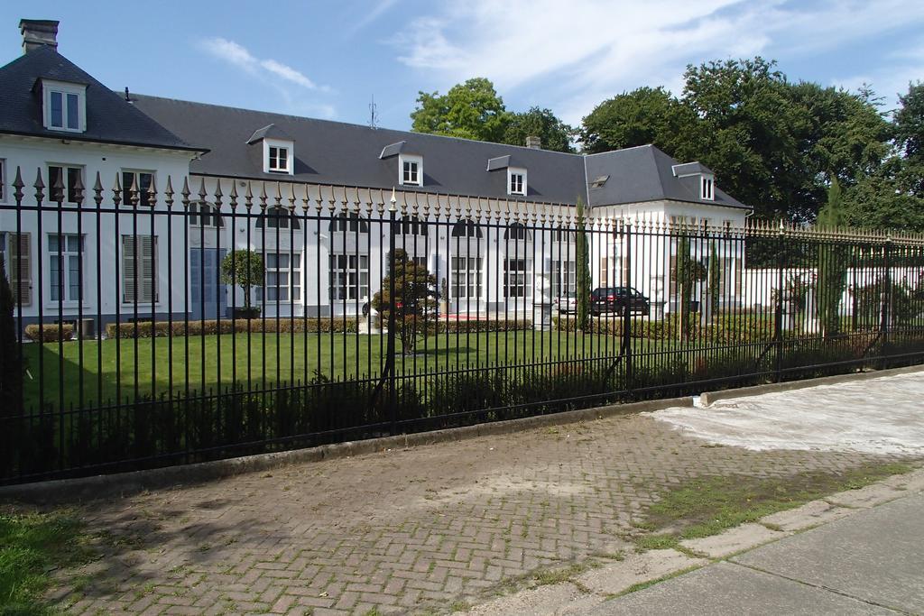 Luxury Arendshof Antuérpia