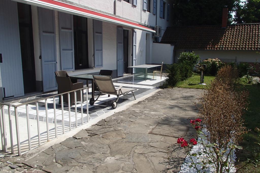 Luxury Arendshof Apartamento