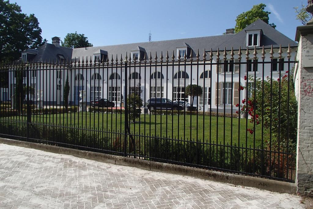 Appartement Luxury Arendshof *