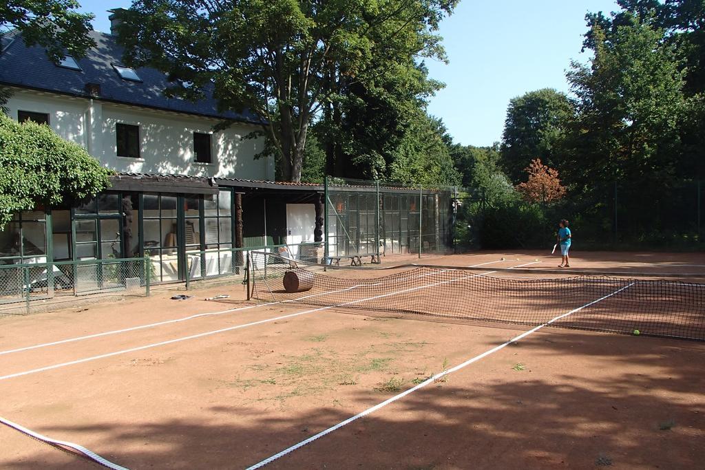 Luxury Arendshof Apartamento Antuérpia