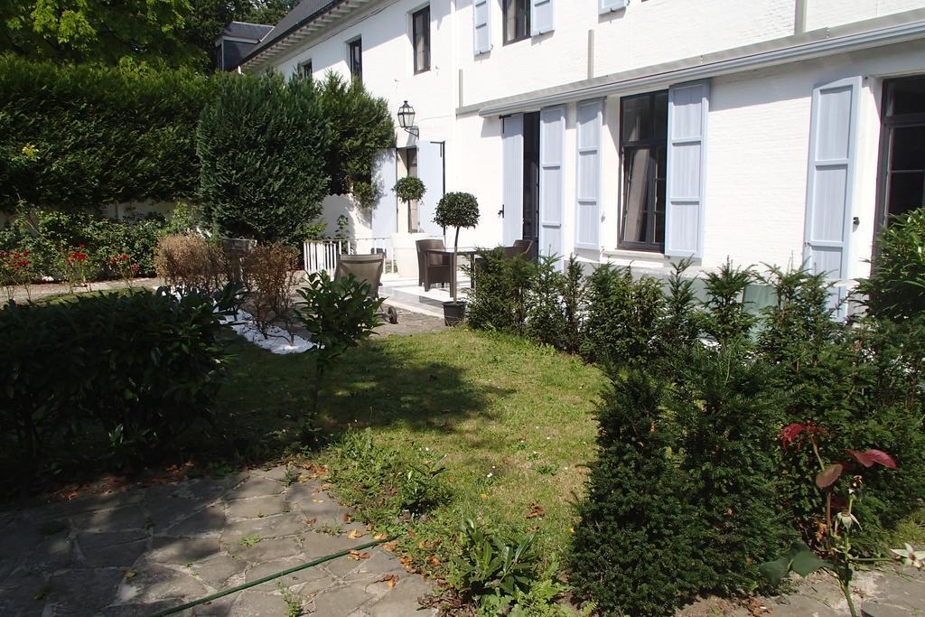 Appartement Luxury Arendshof Antwerpen