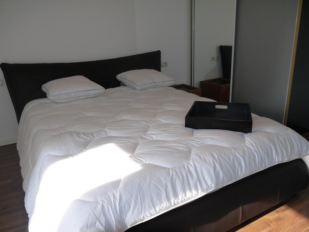 Appartement Luxury Arendshof