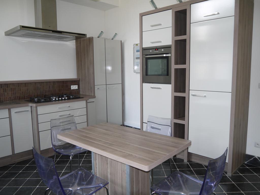 Luxury Arendshof Appartement