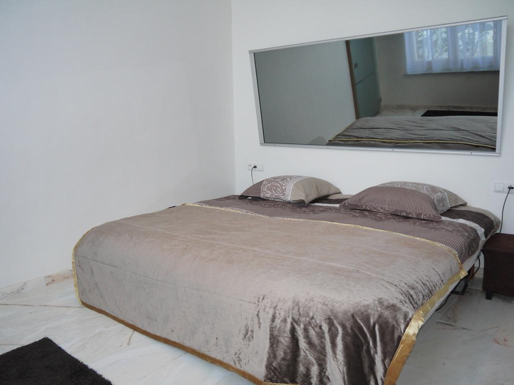 Luxury Arendshof Appartement *