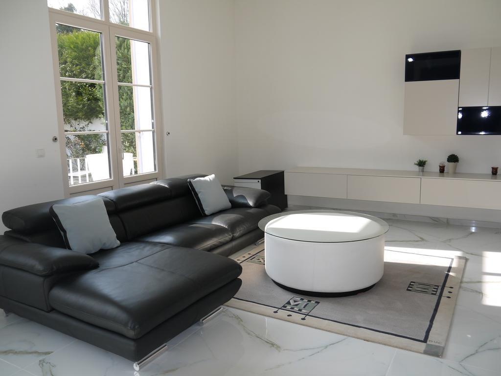 Apartamento Luxury Arendshof Antuérpia