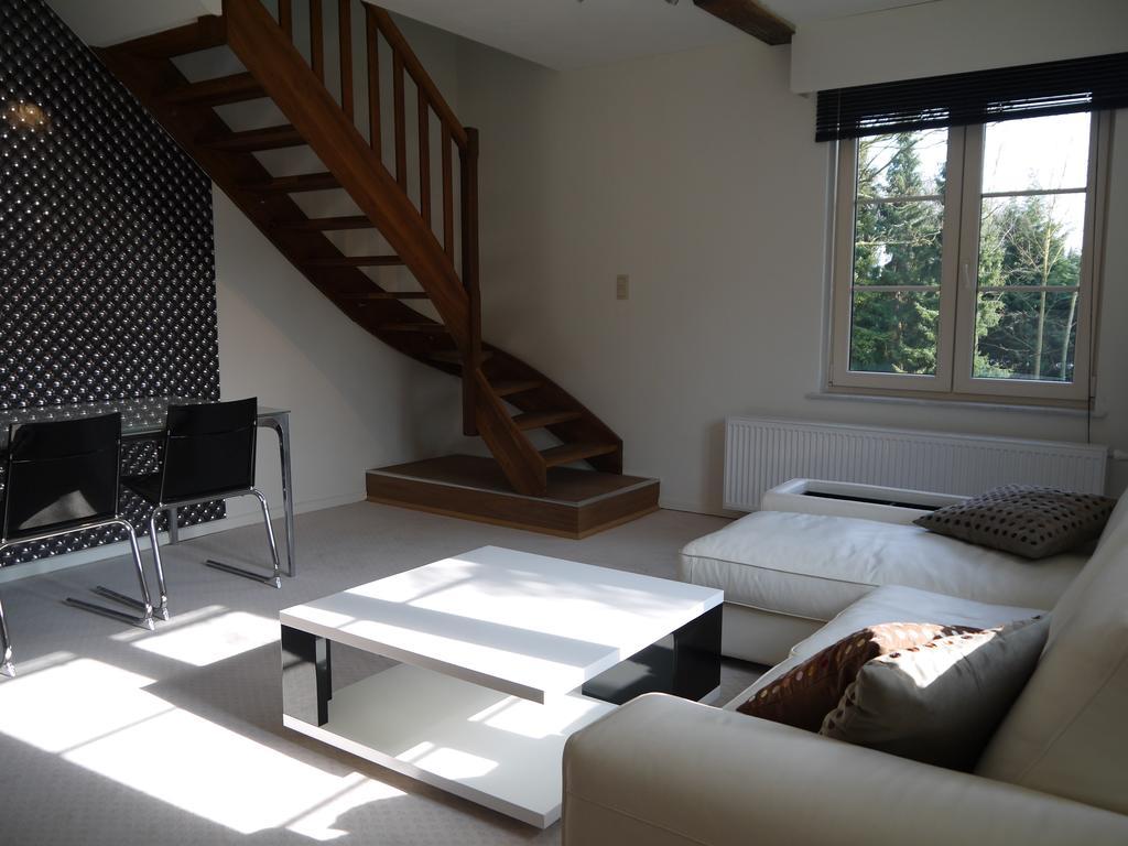 Luxury Arendshof Antwerpen