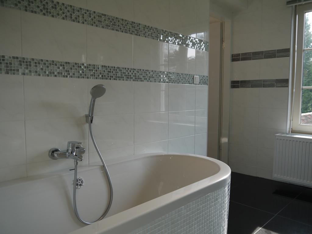 Apartamento Luxury Arendshof *