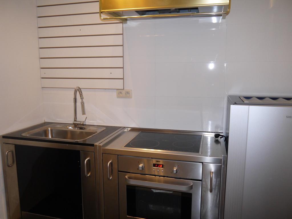 Apartamento Luxury Arendshof