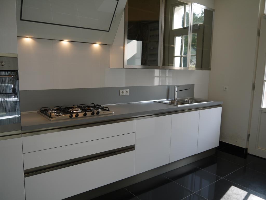 Luxury Arendshof Apartamento Antuérpia