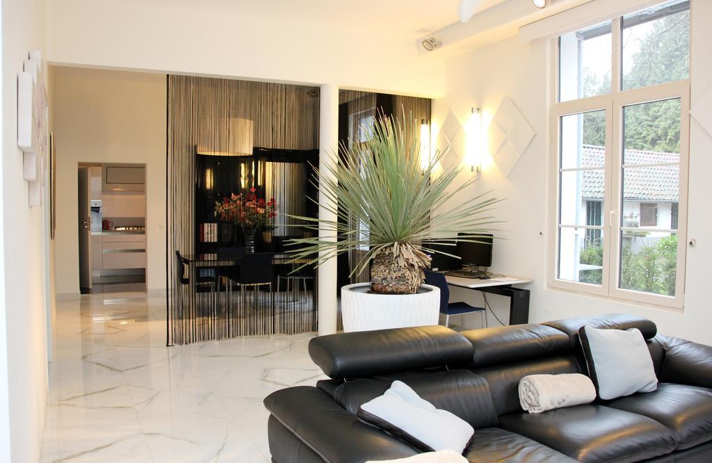 Luxury Arendshof Appartement Antwerpen