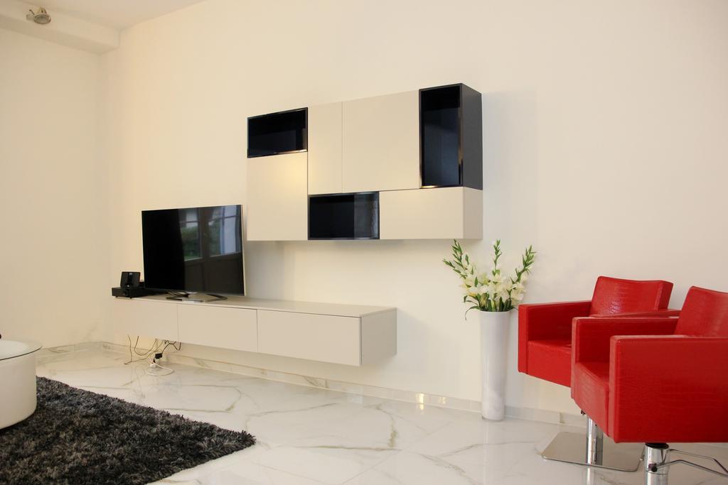 Luxury Arendshof Appartement