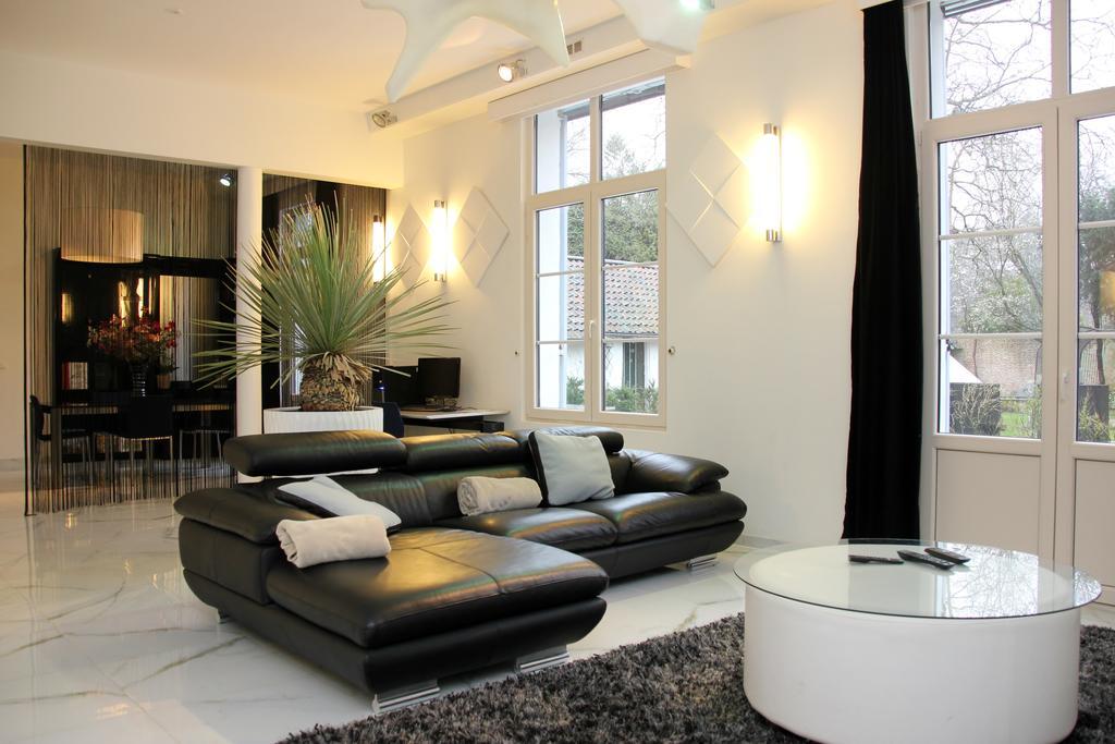 Luxury Arendshof *