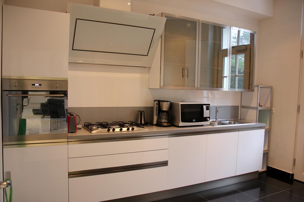 Luxury Arendshof Appartement Antwerpen