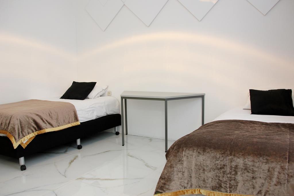 Luxury Arendshof *