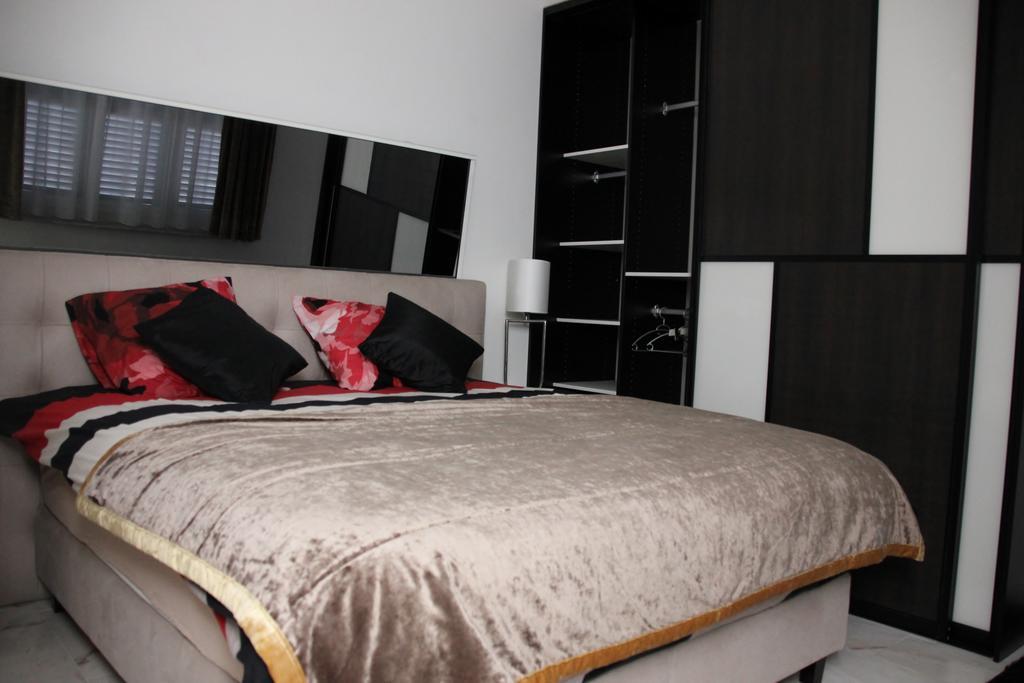 Appartement Luxury Arendshof Antwerpen