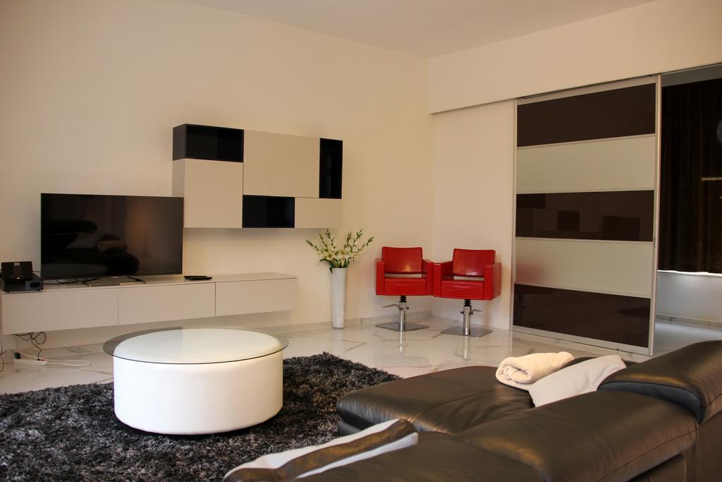 Luxury Arendshof Antuérpia