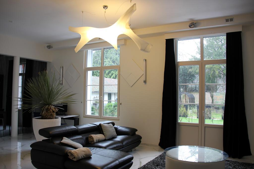 Appartement Luxury Arendshof Antwerpen