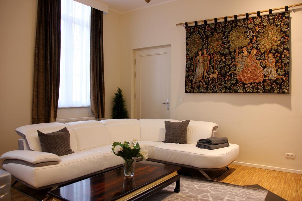 Luxury Arendshof Apartamento