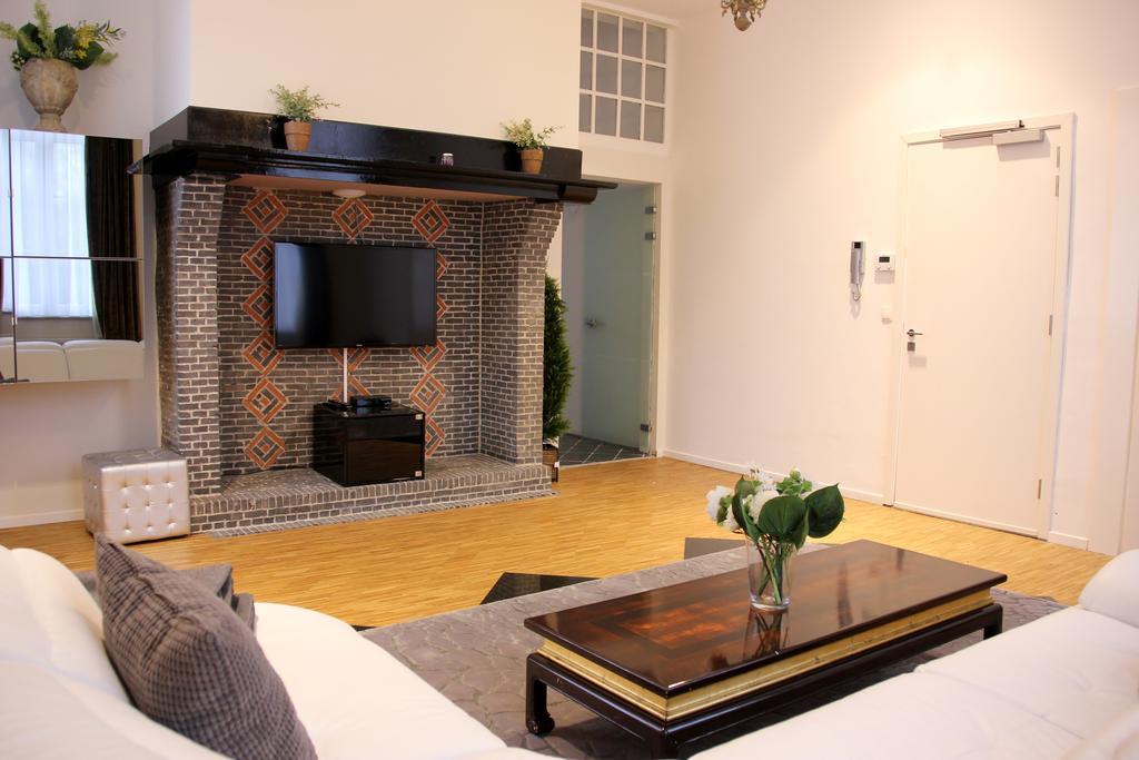 Apartamento Luxury Arendshof