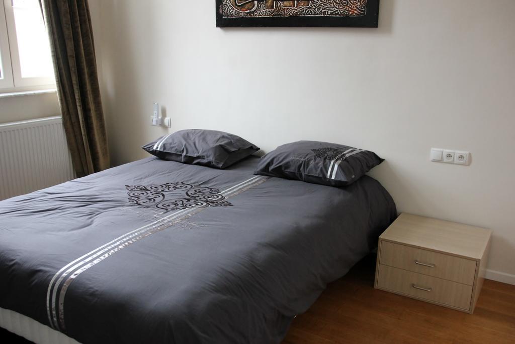 Luxury Arendshof Apartamento *