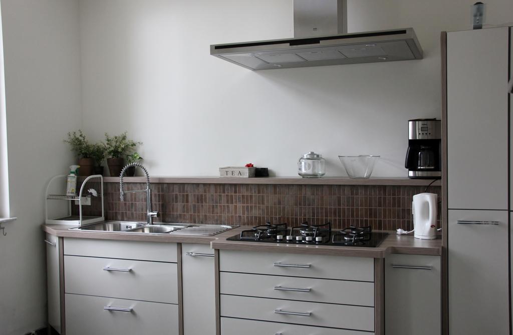 Apartamento Luxury Arendshof