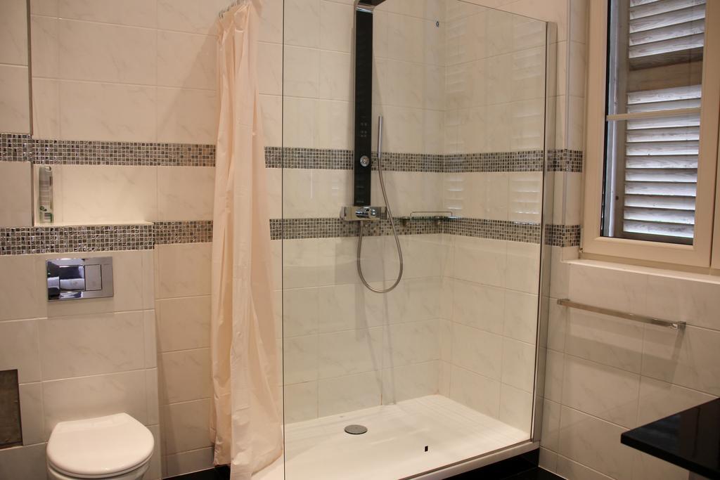 Luxury Arendshof Appartement