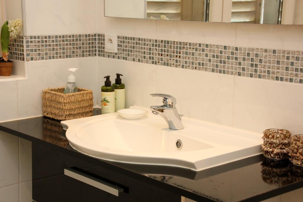 Apartamento Luxury Arendshof *