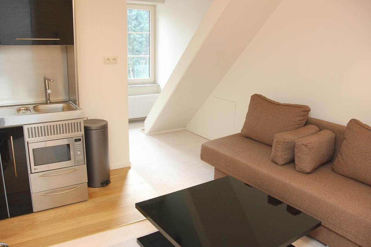 Luxury Arendshof Antwerpen