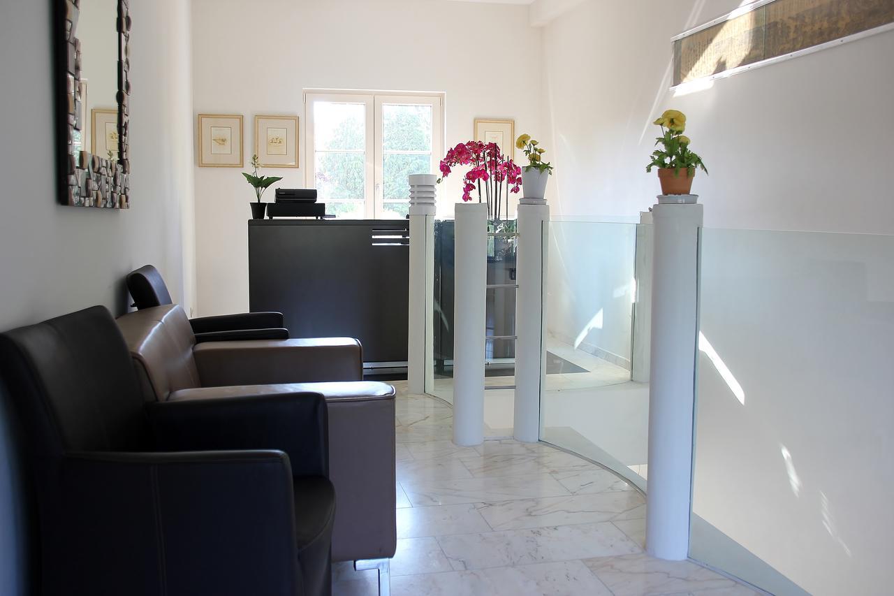 Luxury Arendshof Apartamento *
