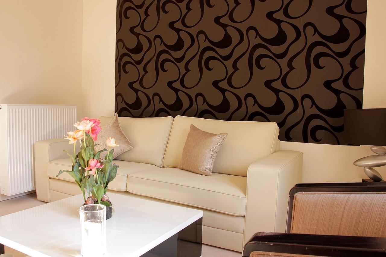 Luxury Arendshof Antwerpen