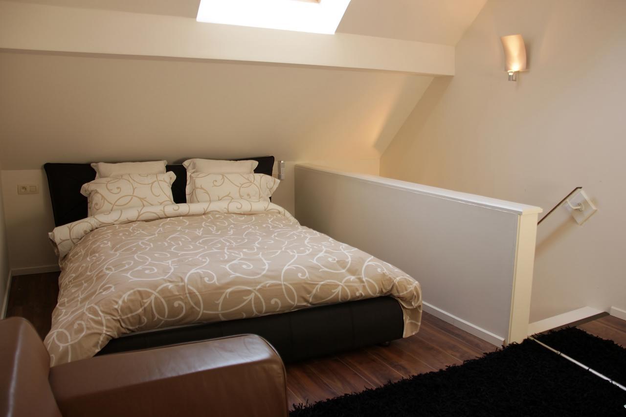 Luxury Arendshof Apartamento *