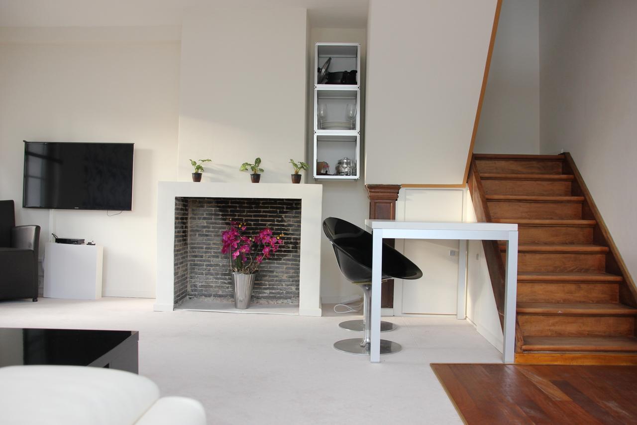 Luxury Arendshof * Antwerpen