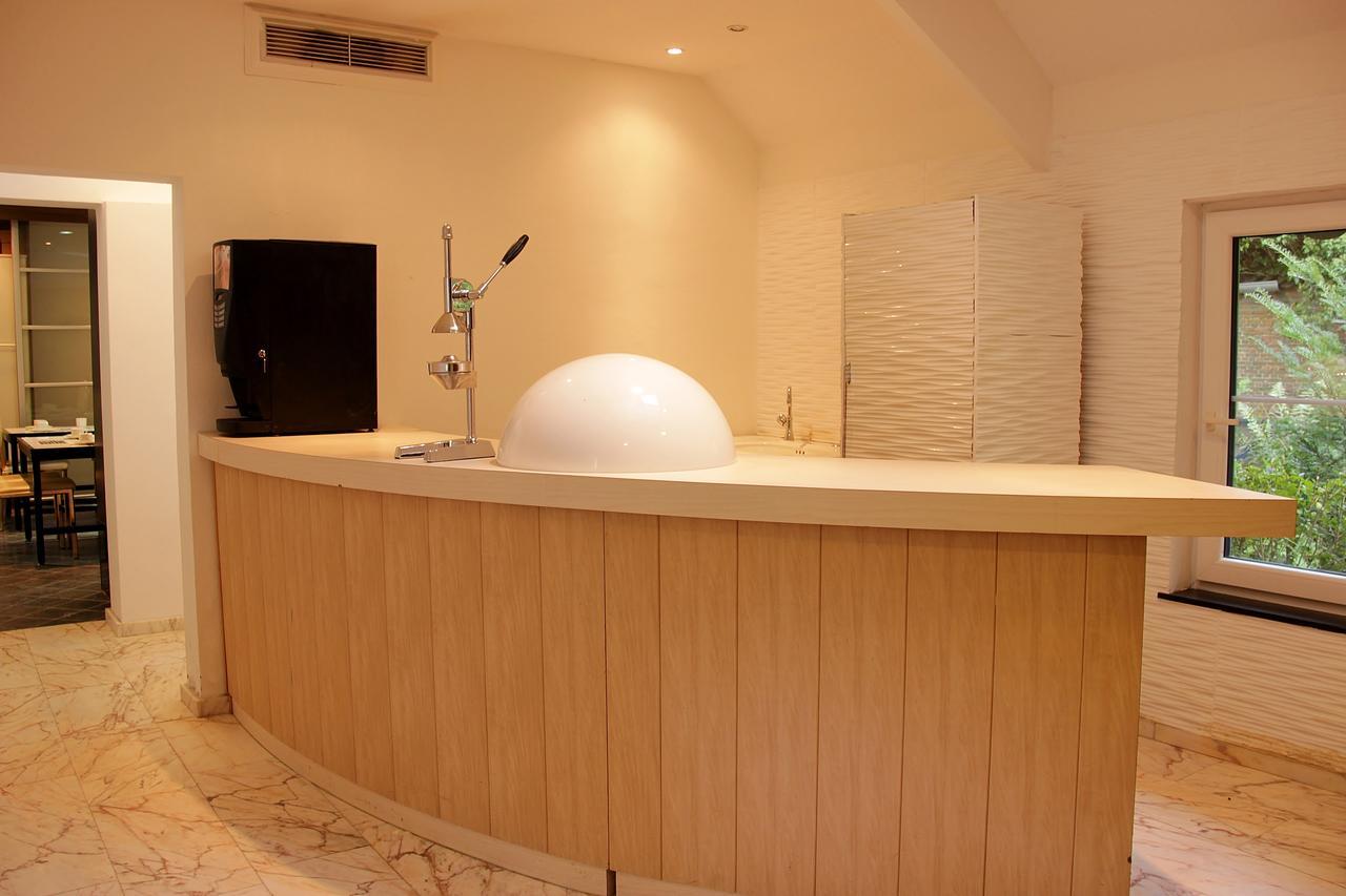 Appartement Luxury Arendshof Antwerpen