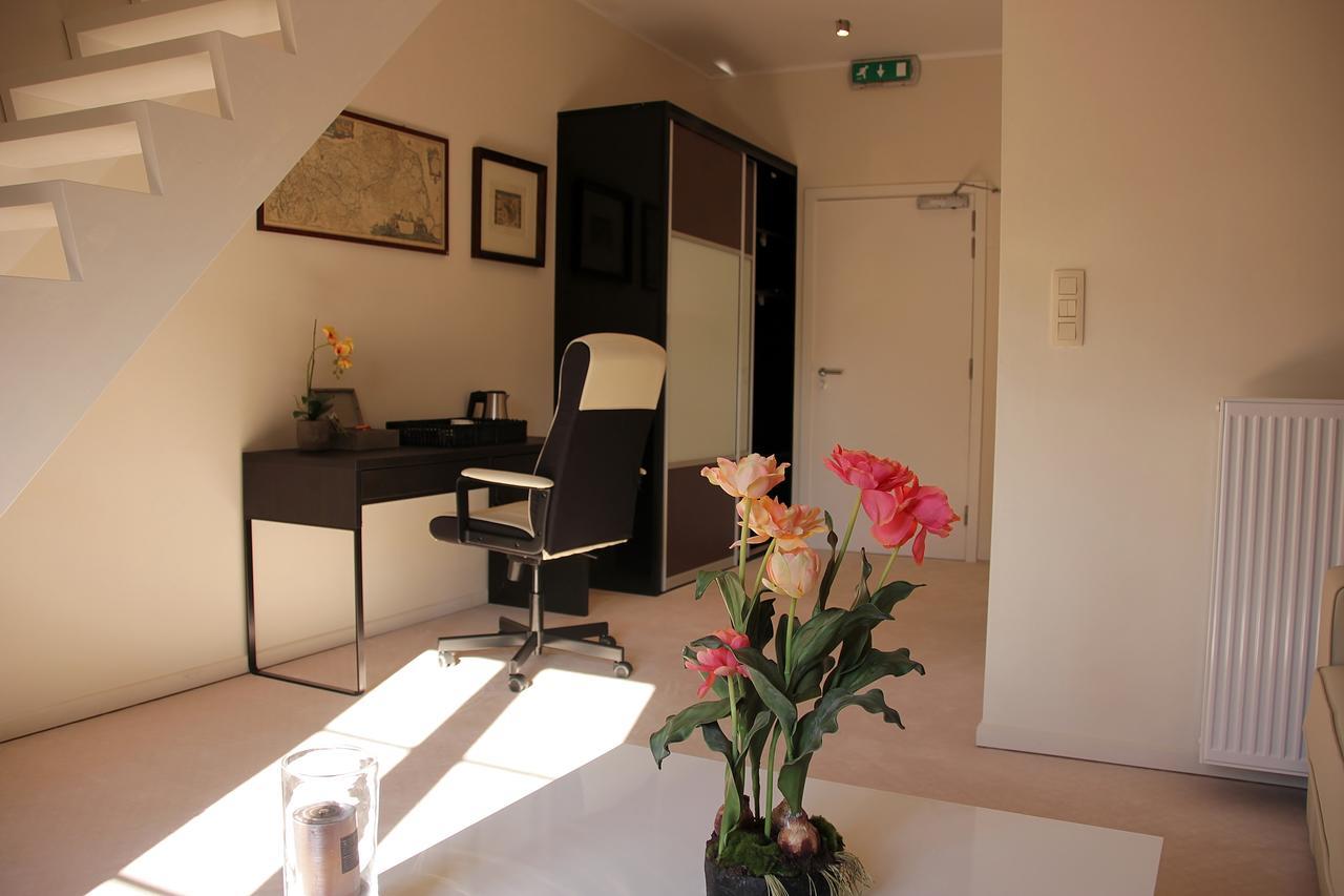 Apartamento Luxury Arendshof *