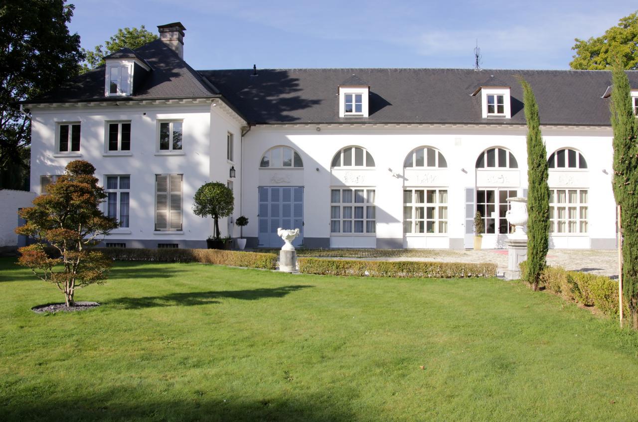 Luxury Arendshof Appartement