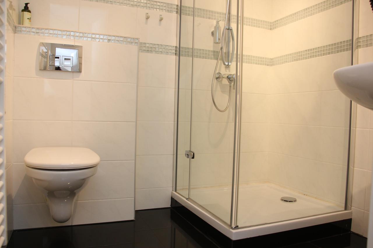 Appartement Luxury Arendshof Antwerpen