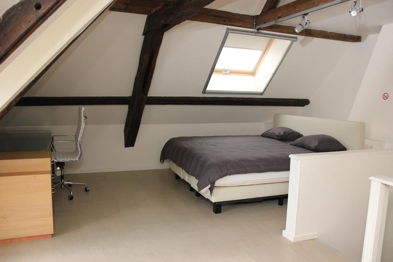 Luxury Arendshof Appartement