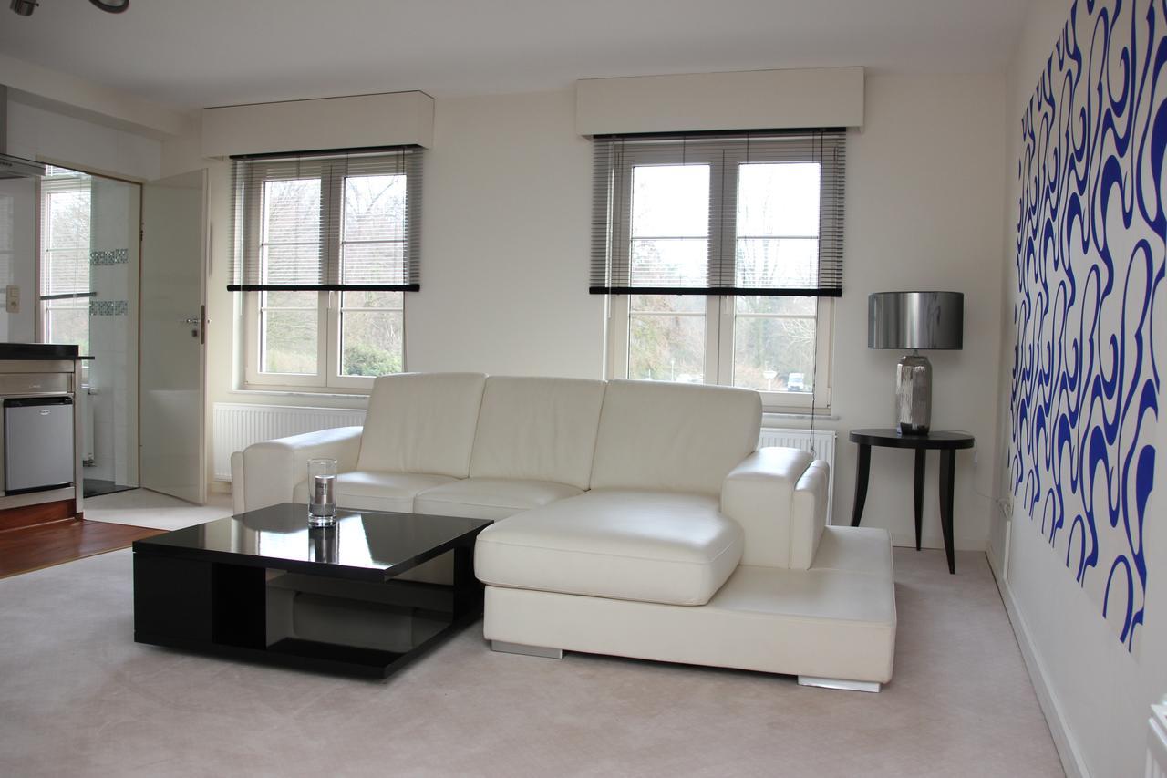 Appartement Luxury Arendshof Antwerpen