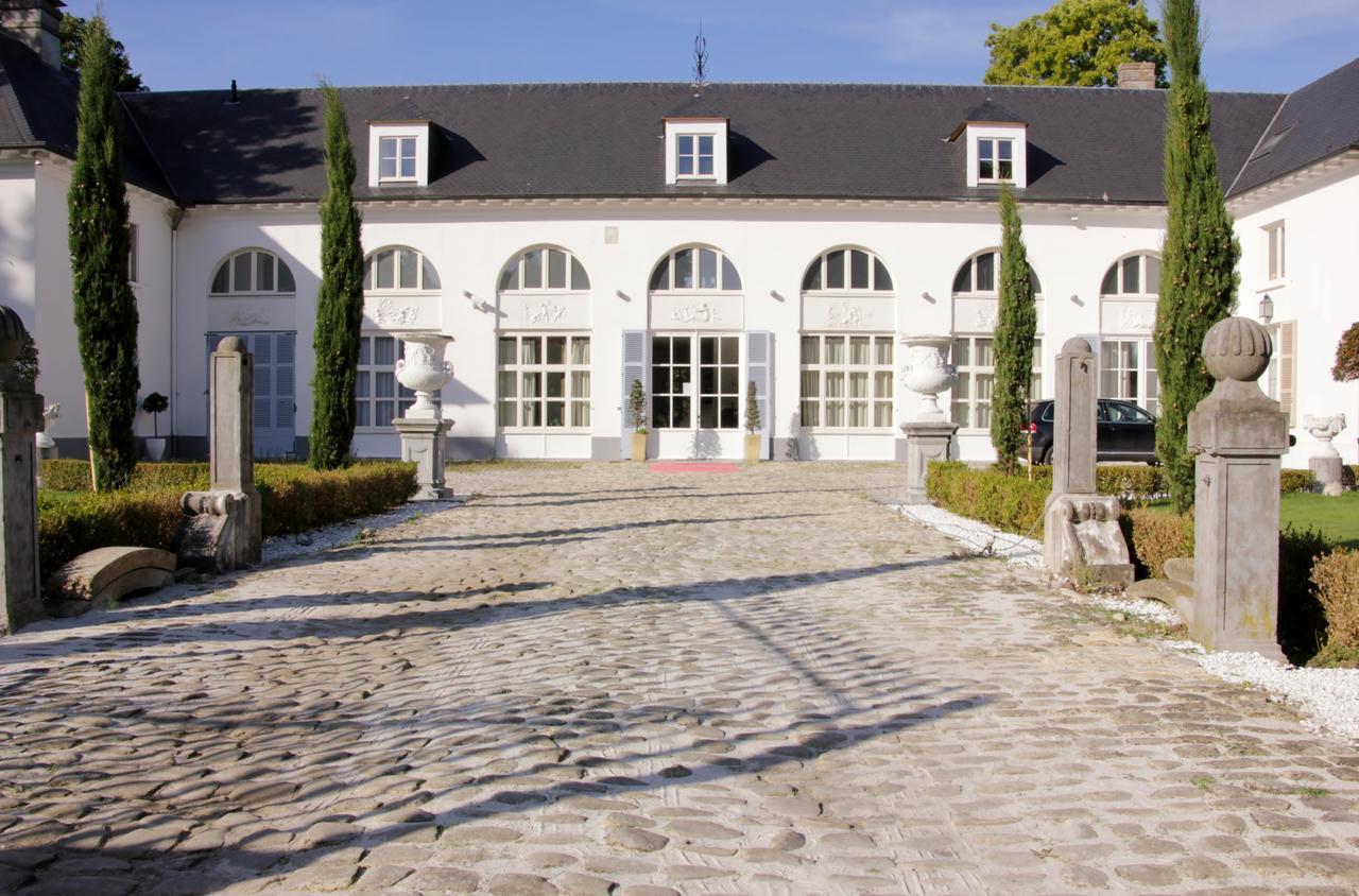 Luxury Arendshof * Antwerpen