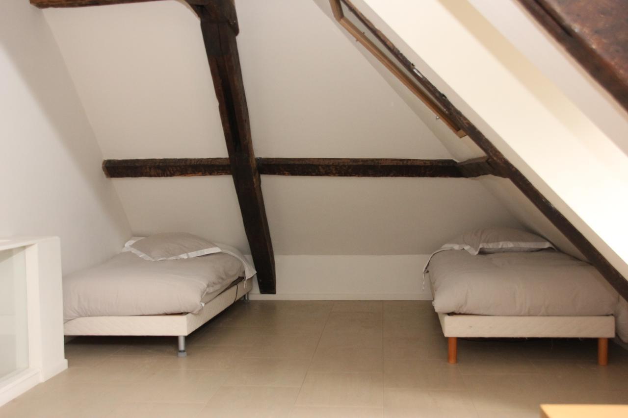 Luxury Arendshof