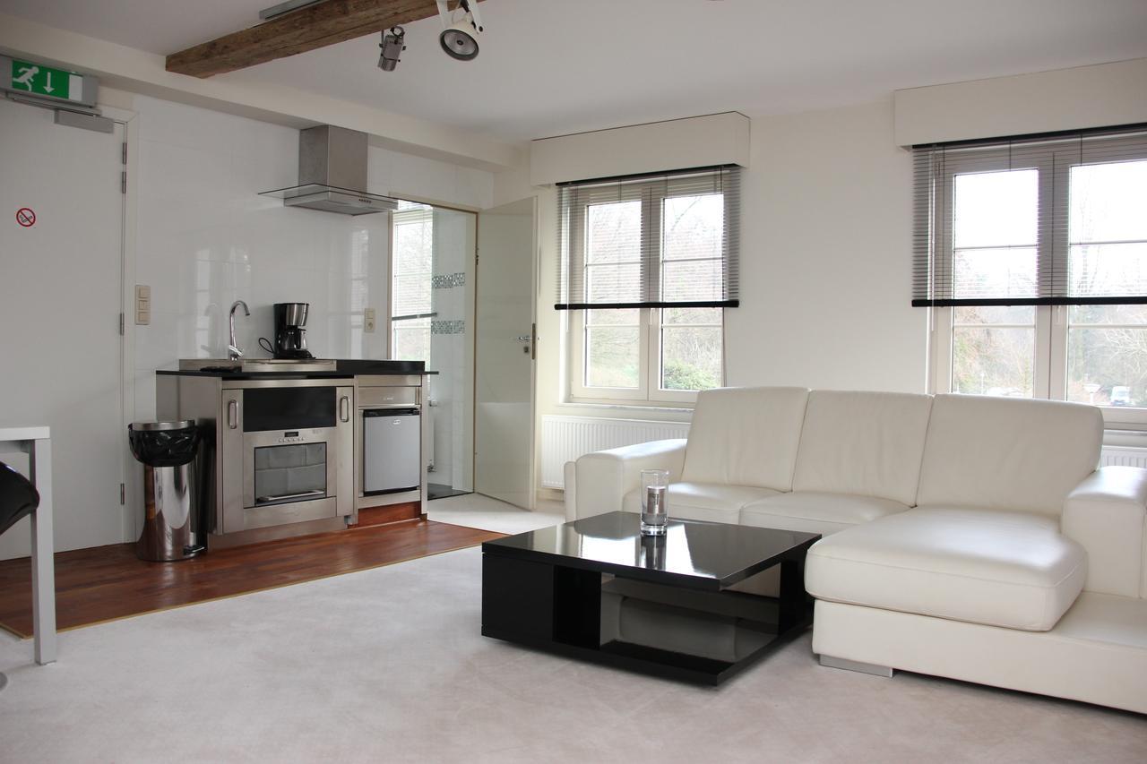 Luxury Arendshof Apartamento Antuérpia
