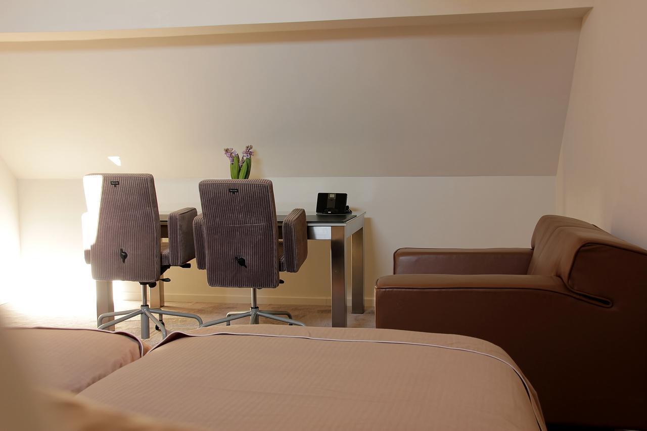 Appartement Luxury Arendshof *