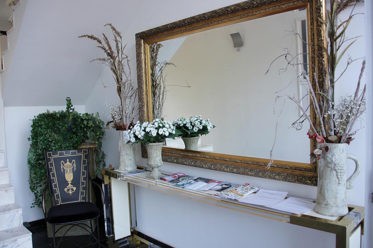 Luxury Arendshof Appartement Antwerpen