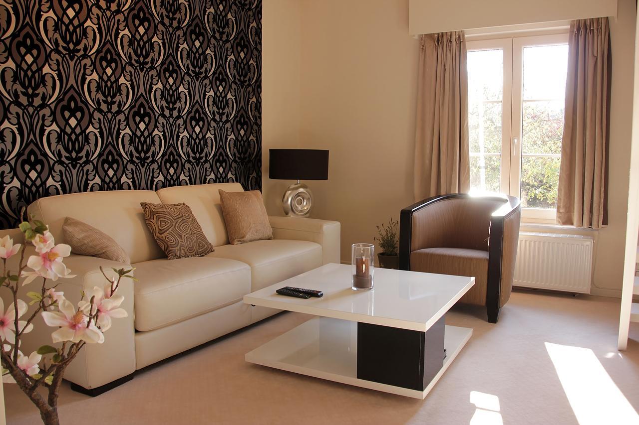 Luxury Arendshof Apartamento Antuérpia