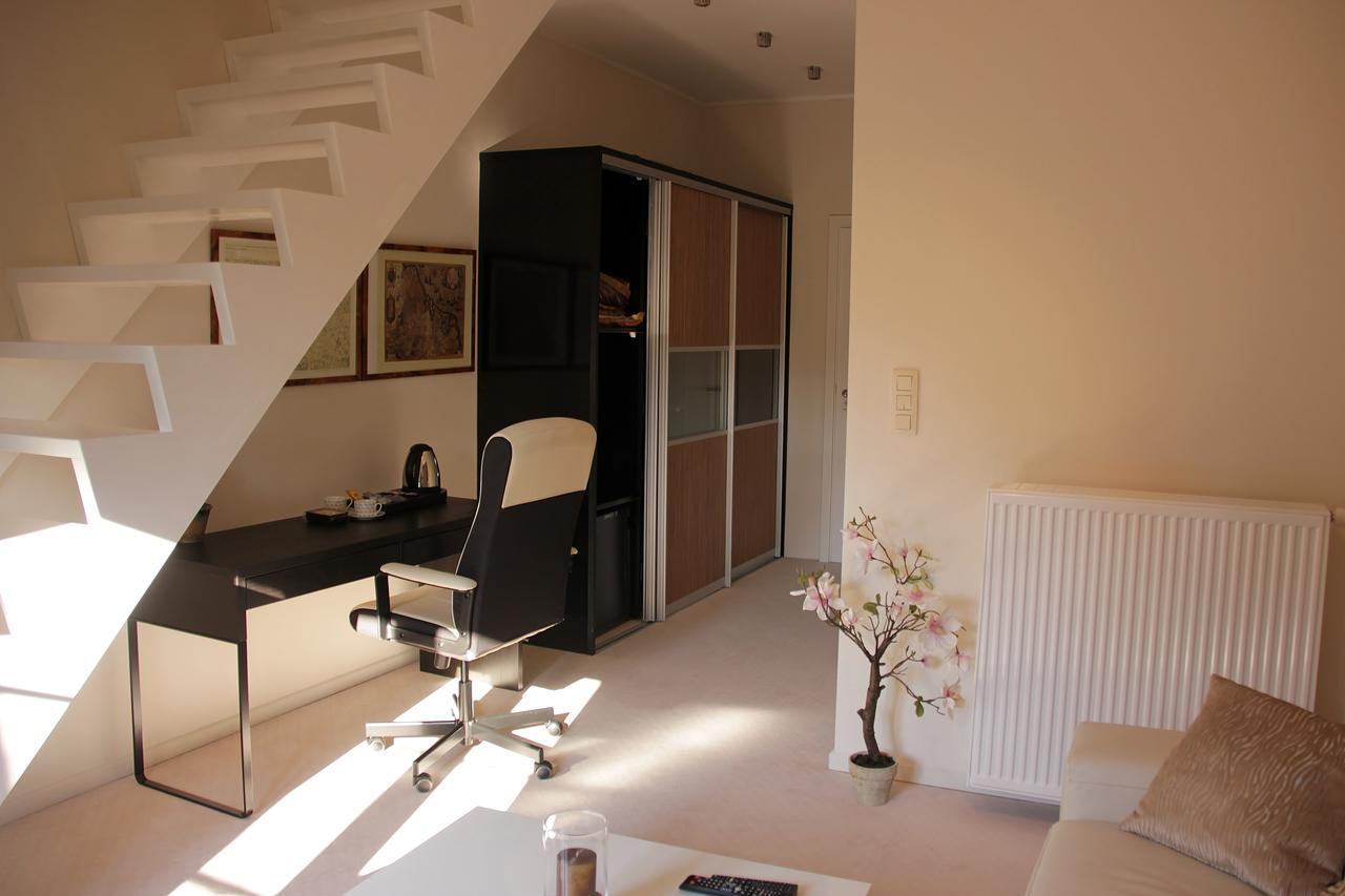 Apartamento Luxury Arendshof