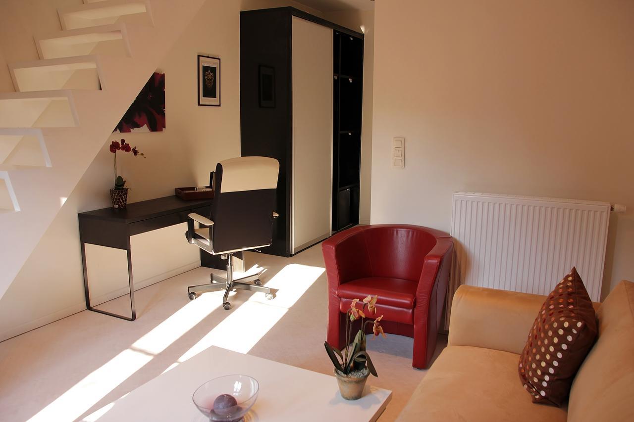 Apartamento Luxury Arendshof Antuérpia