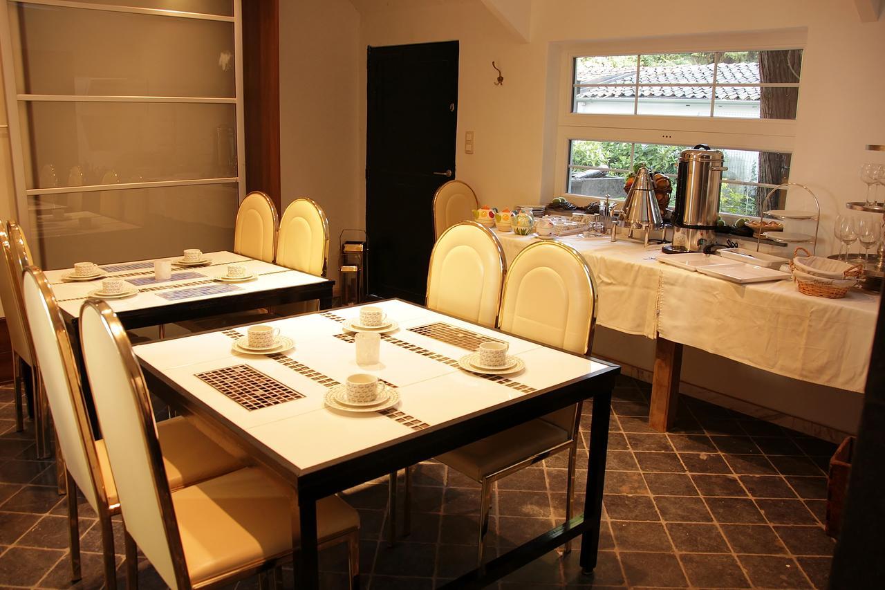 Luxury Arendshof Appartement